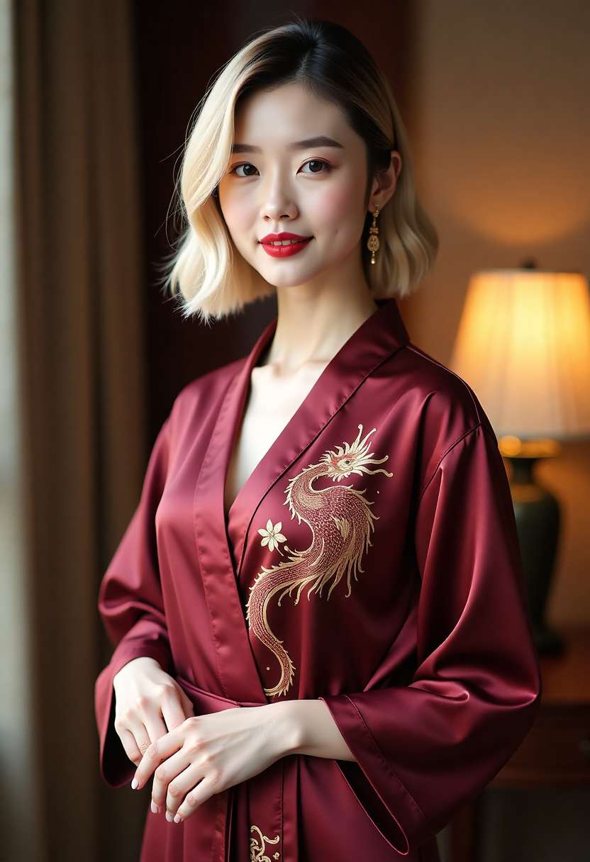 后台见综艺海报