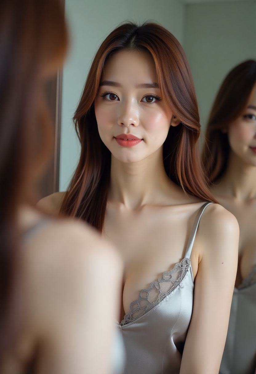 远方灯火海报