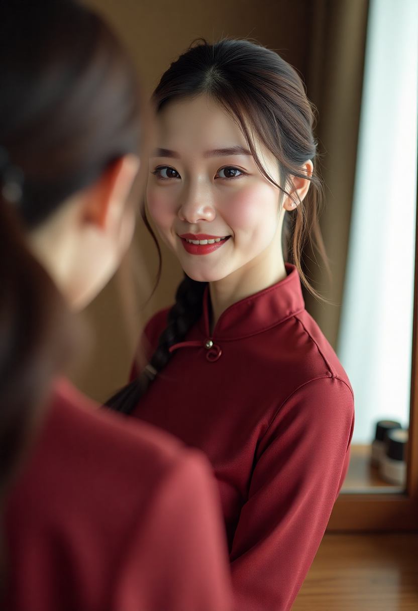 第二条线电视剧海报